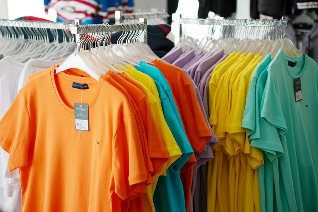Mehr Farbe für Ihren Tag
